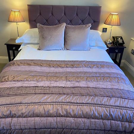 Stoneleigh House Boutique Hotel バッキンガム エクステリア 写真