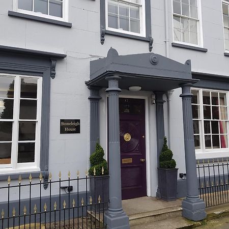 Stoneleigh House Boutique Hotel バッキンガム エクステリア 写真