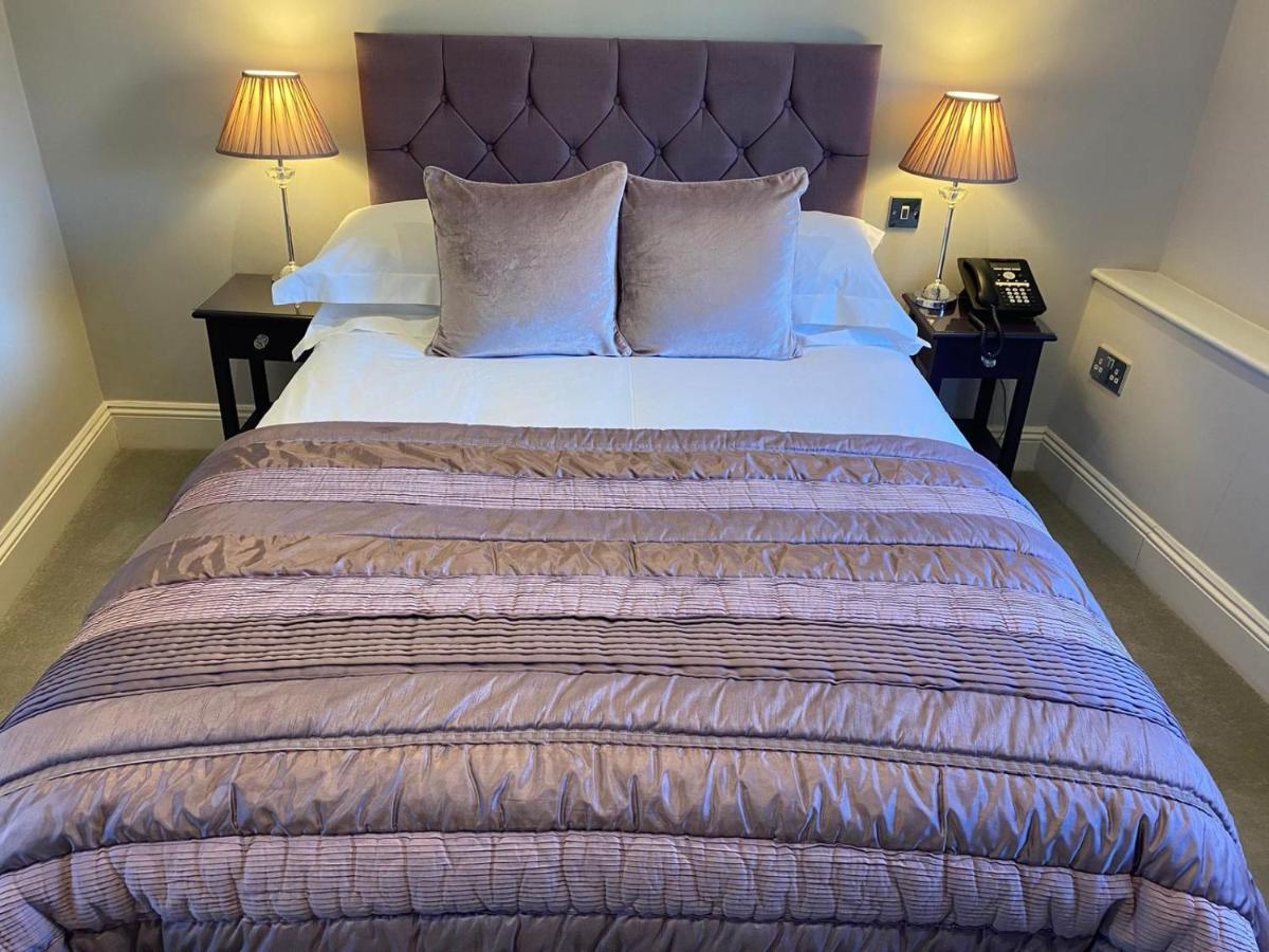 Stoneleigh House Boutique Hotel バッキンガム エクステリア 写真