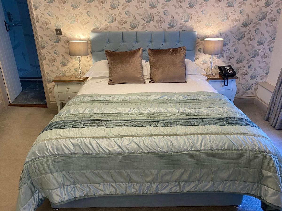 Stoneleigh House Boutique Hotel バッキンガム エクステリア 写真