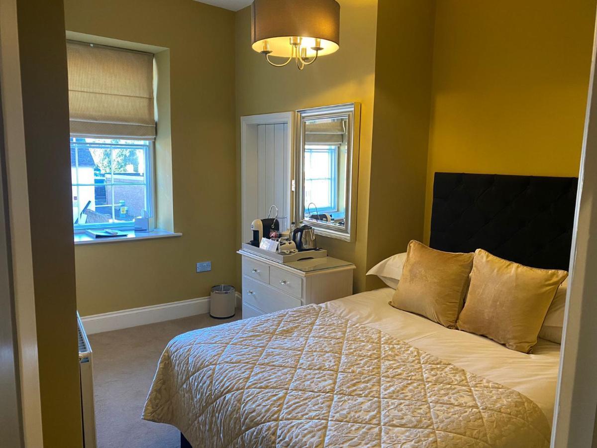 Stoneleigh House Boutique Hotel バッキンガム エクステリア 写真