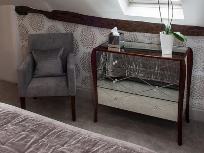 Stoneleigh House Boutique Hotel バッキンガム エクステリア 写真