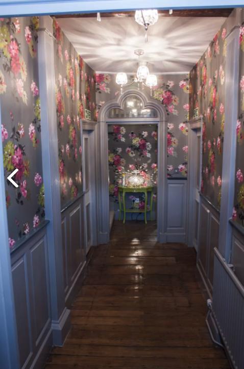 Stoneleigh House Boutique Hotel バッキンガム エクステリア 写真