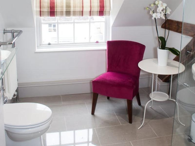 Stoneleigh House Boutique Hotel バッキンガム エクステリア 写真